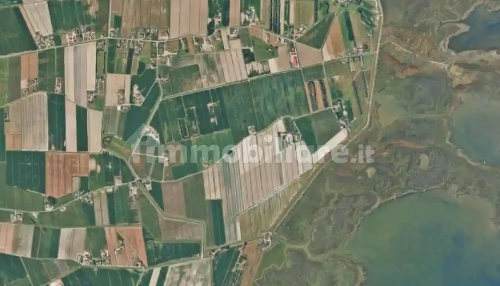Rustico - Casale in vendita a Codevigo