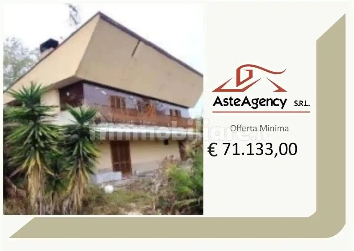 Appartamento in vendita a Tortoreto