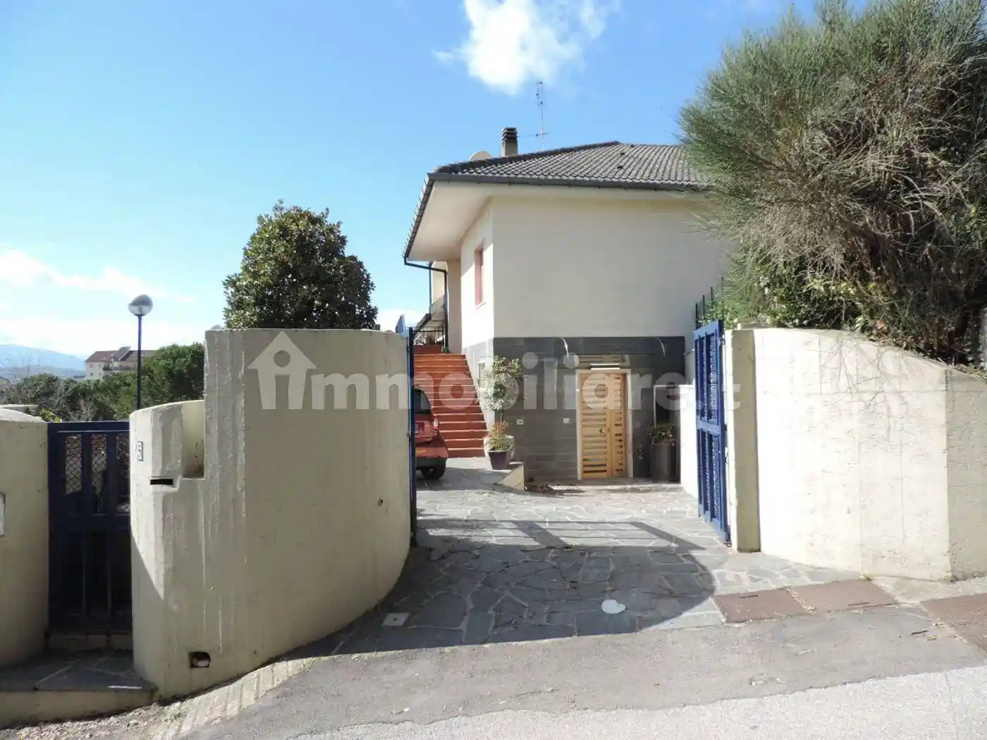 Villa in vendita a Potenza