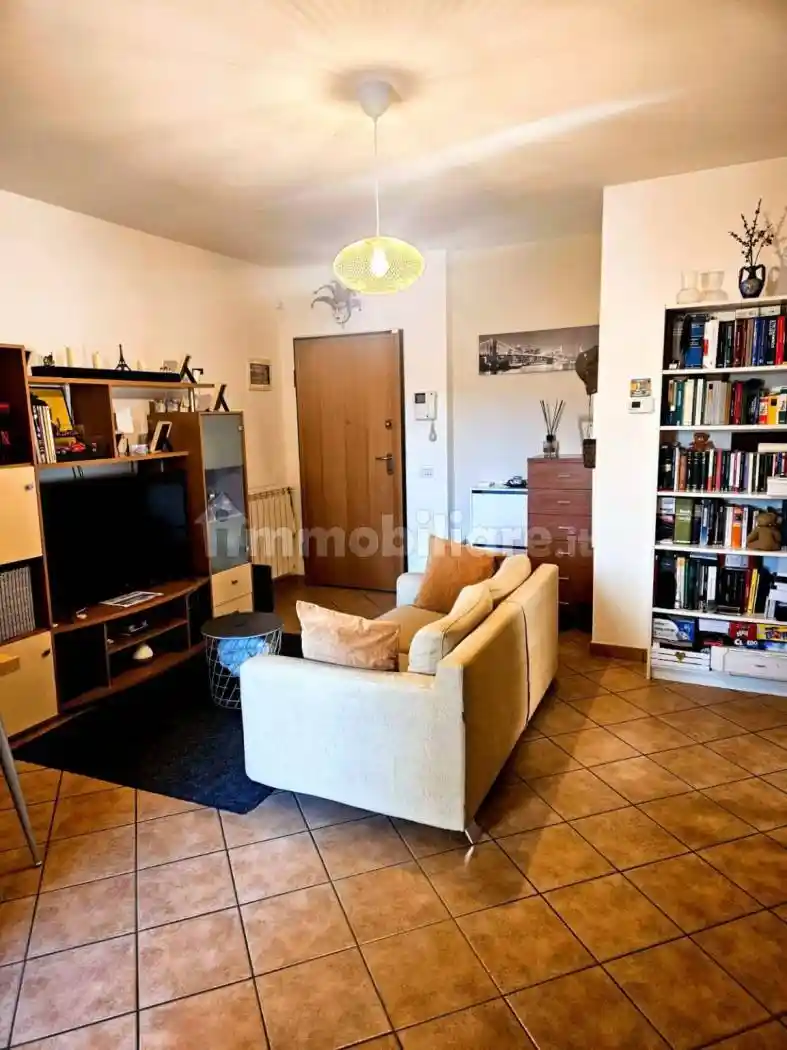 Appartamento in vendita a Monterotondo