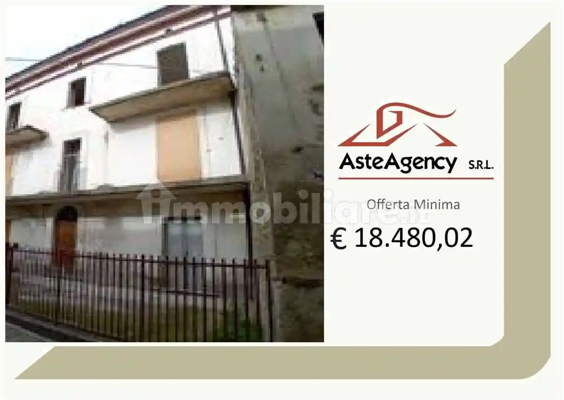 Appartamento in vendita a Fara Filiorum Petri