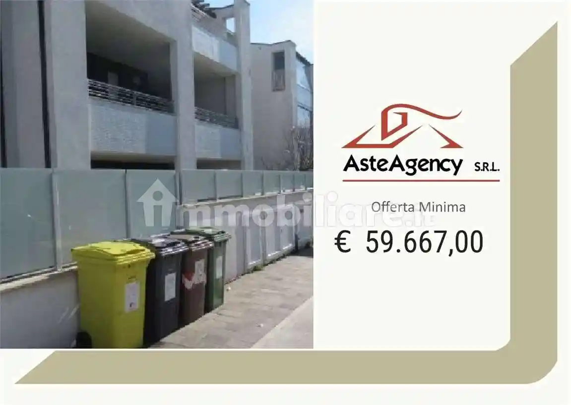 Appartamento in vendita a Vasto