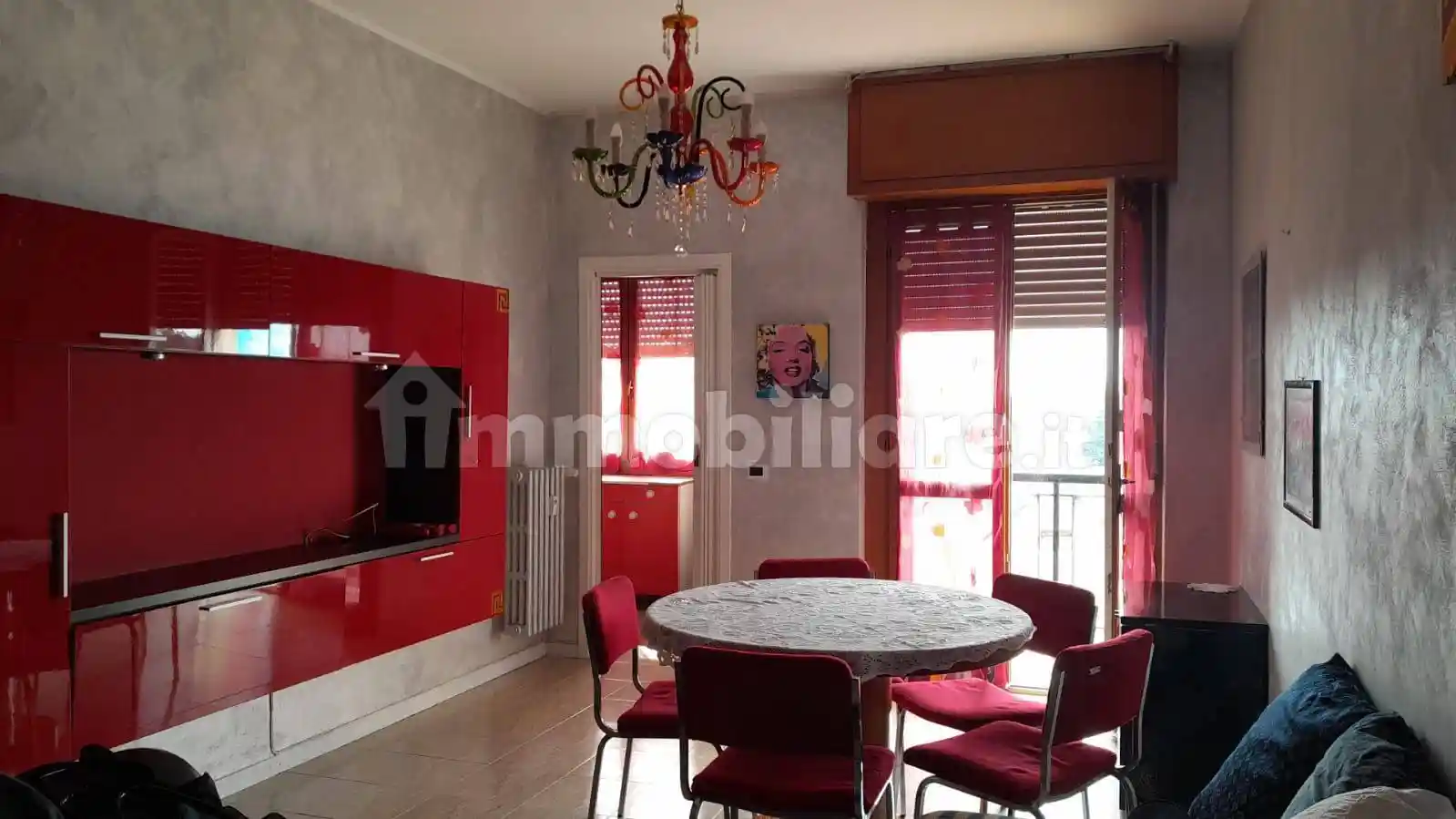 Appartamento in affitto a Cassina de' Pecchi