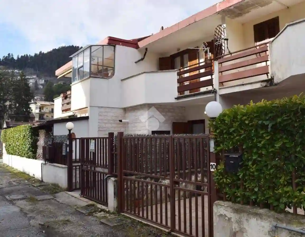 Villetta a schiera - foto 2