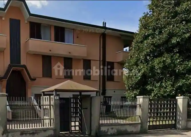 Villa in vendita a Garbagnate Monastero