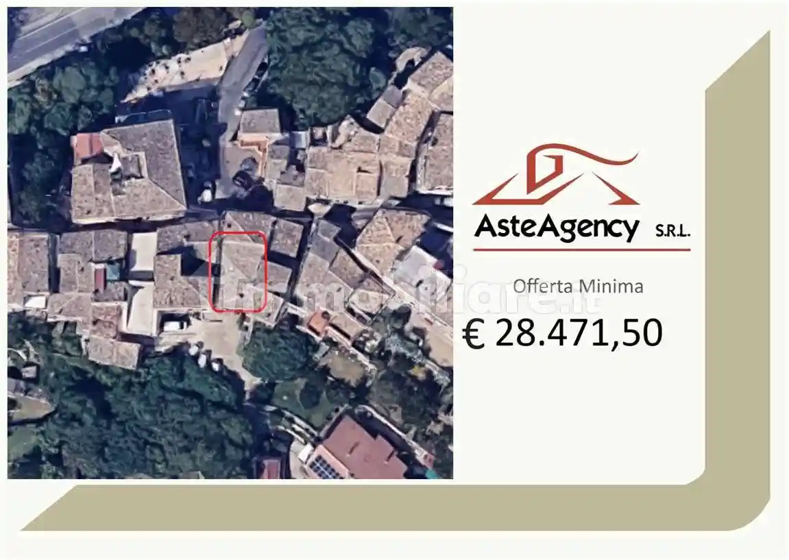 Appartamento in vendita a Penne