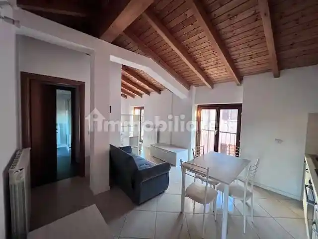 Appartamento in affitto a Dalmine