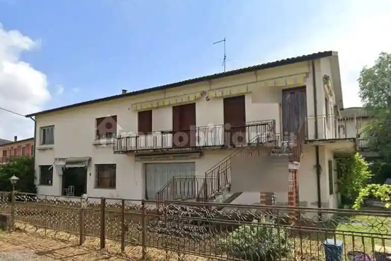 Casa indipendente in vendita a Casale di Scodosia