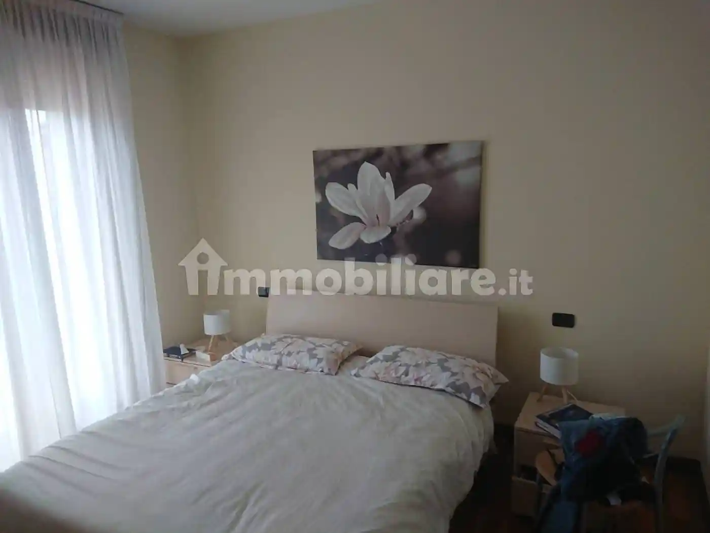 Appartamento in affitto a Brescia