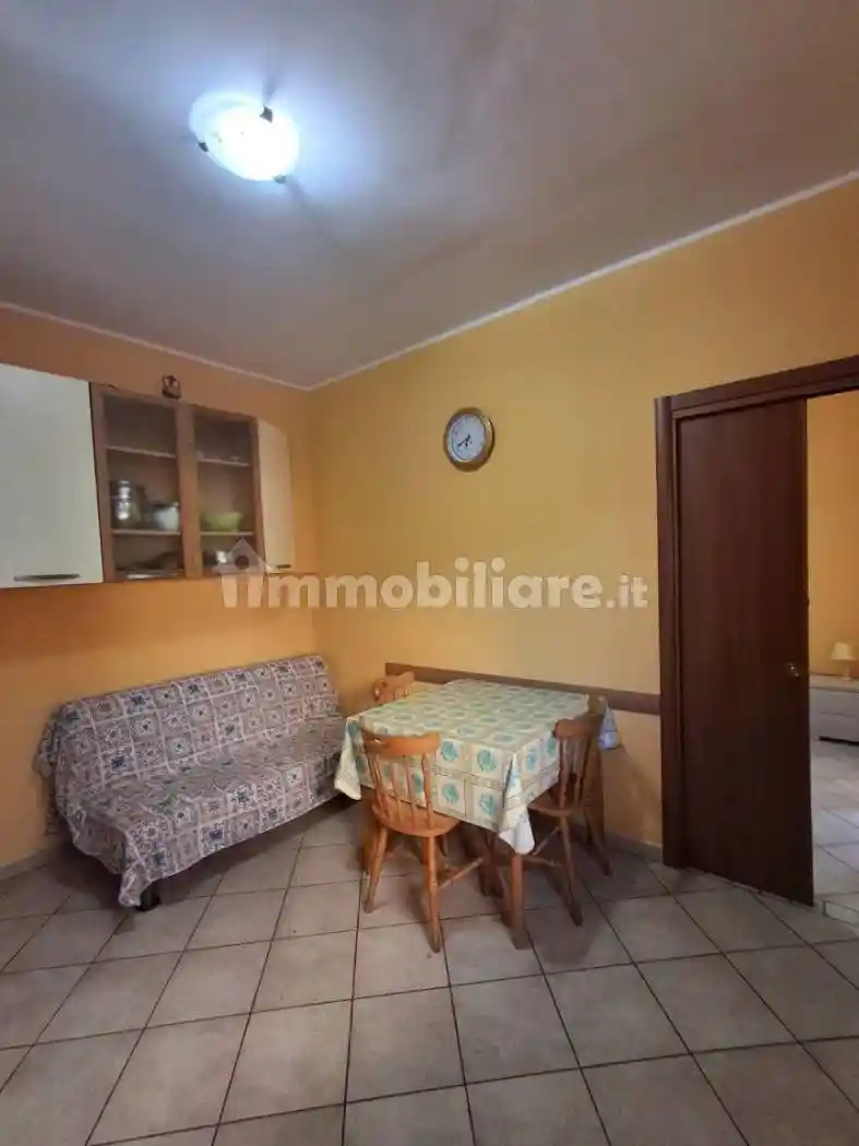 Appartamento in affitto a Pomezia