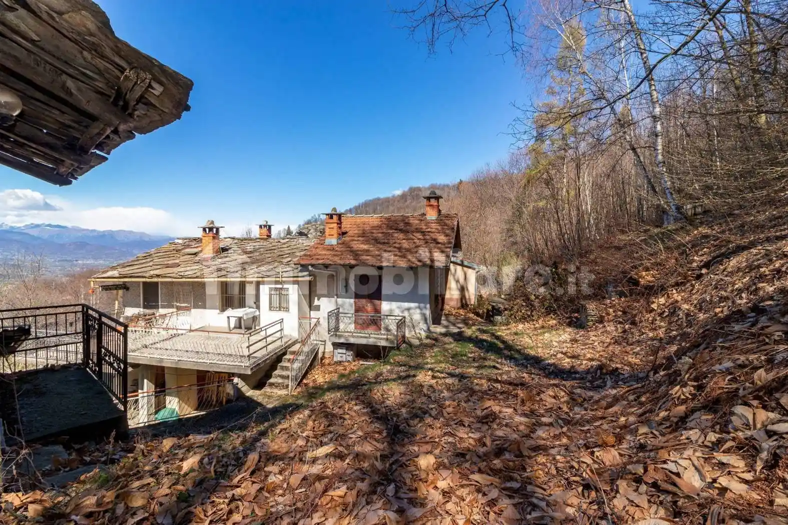 Rustico - Casale in vendita a Barge