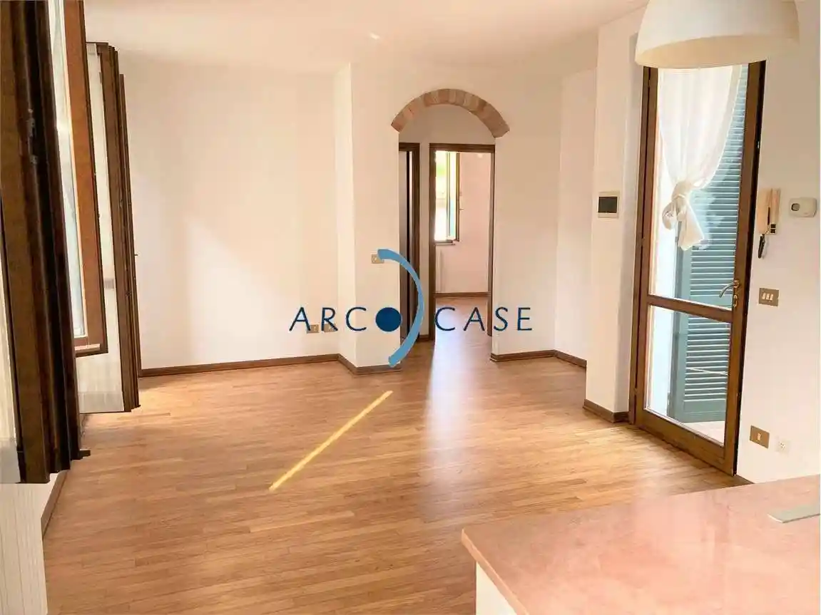 Appartamento in affitto a Crema