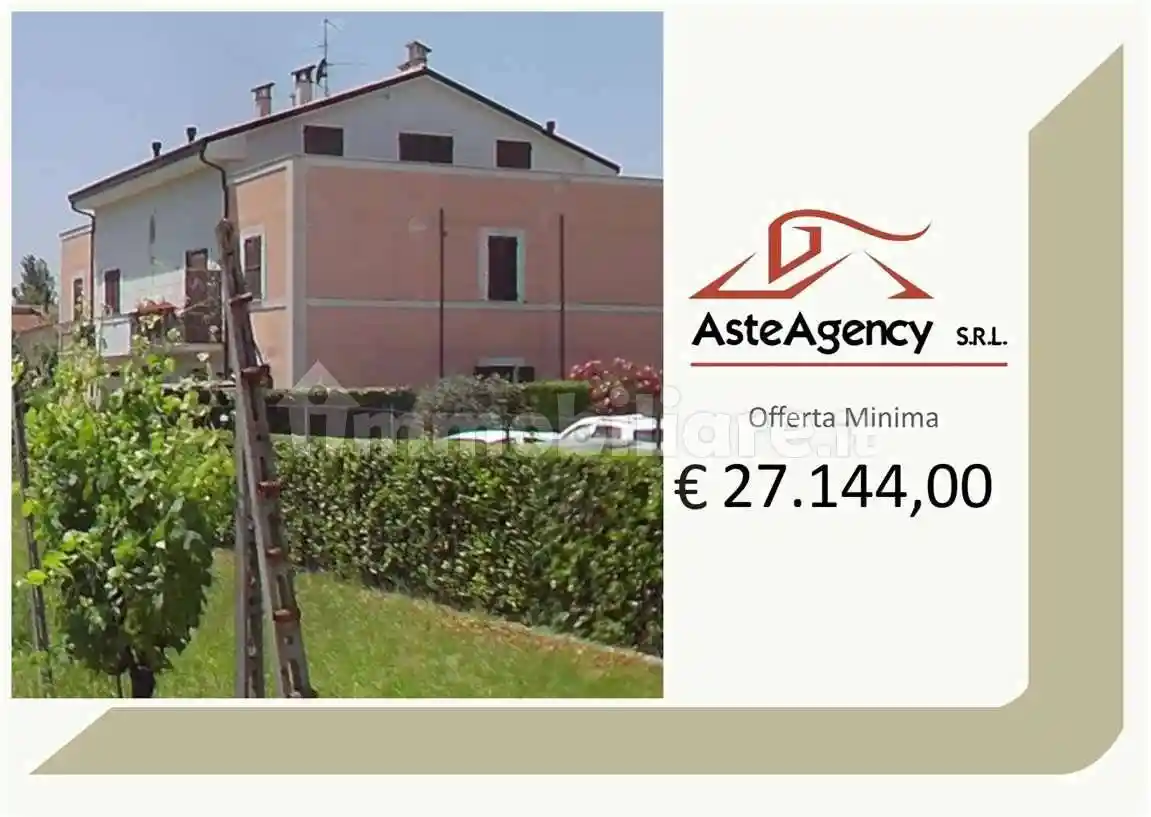 Appartamento in vendita a Spello