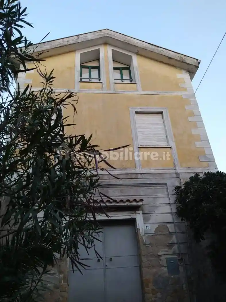 Appartamento in vendita a San Cipriano Picentino