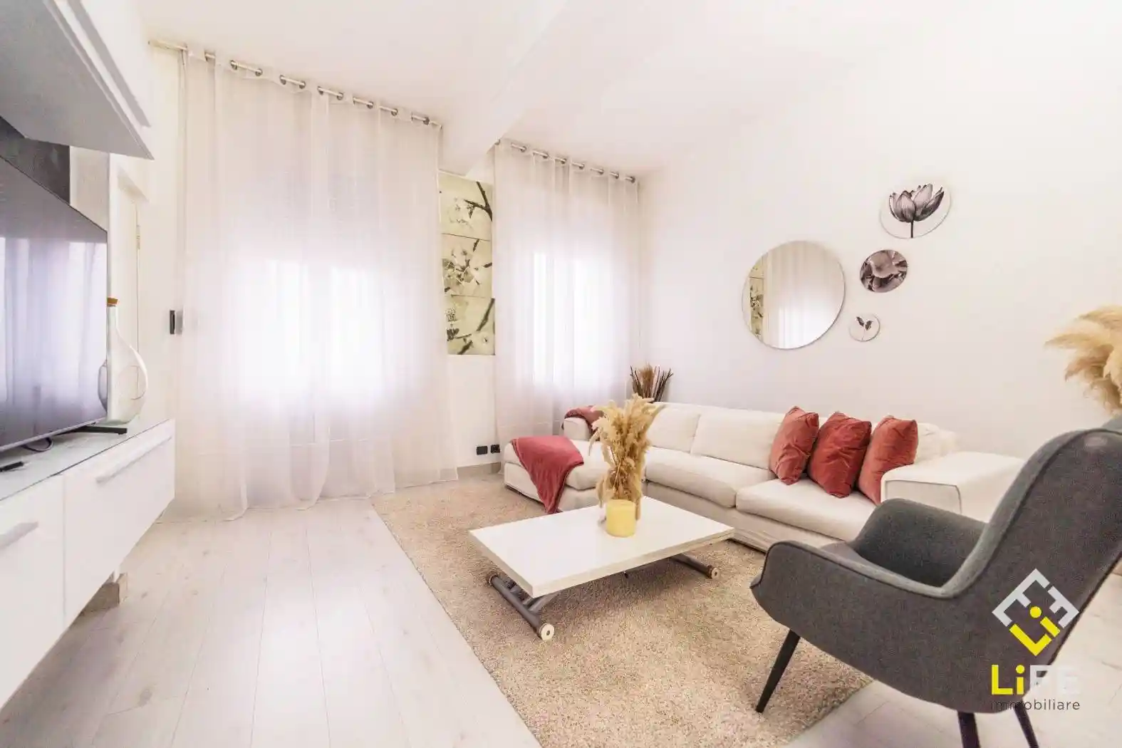 Appartamento in vendita a Galliate