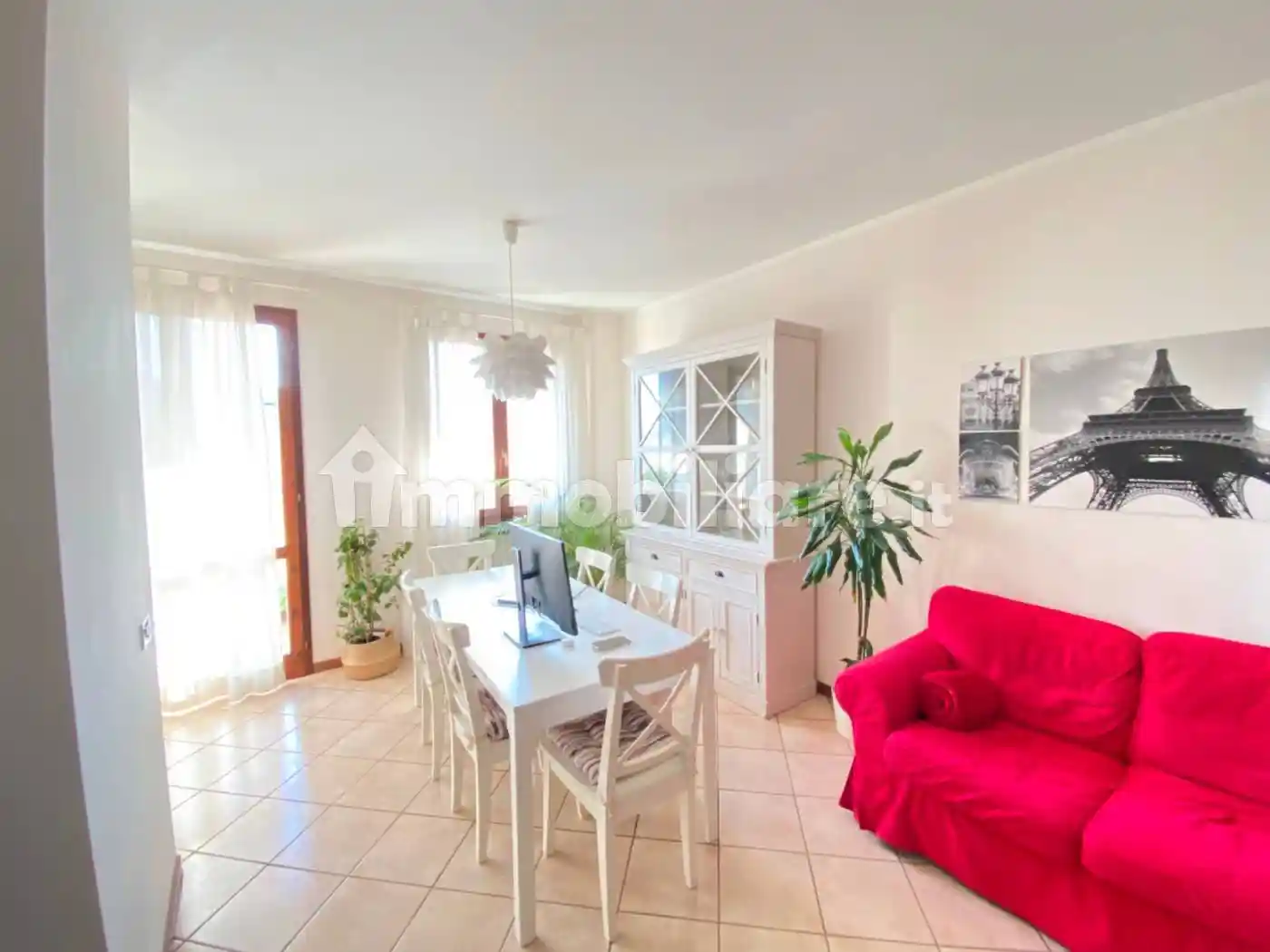 Appartamento in affitto a Pontedera