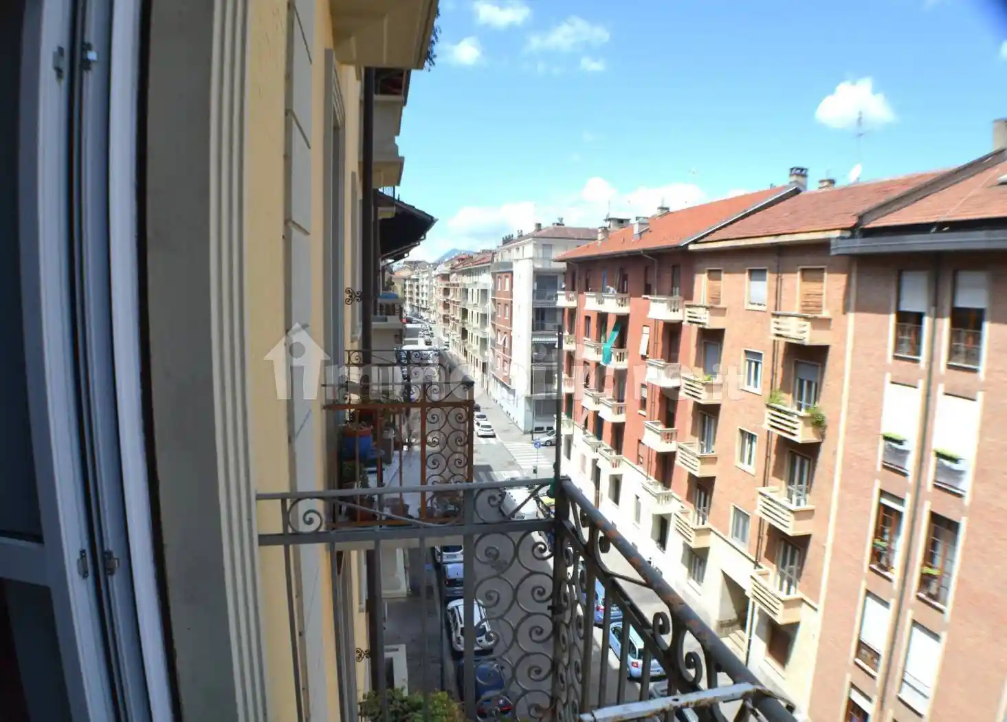 Appartamento in vendita a Torino