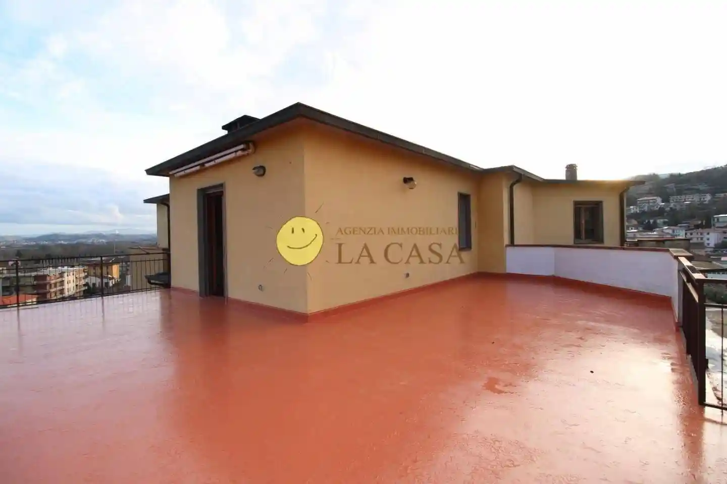 Attico - Mansarda in vendita a Figline e Incisa Valdarno