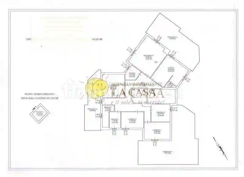 Attico - Mansarda - foto 2