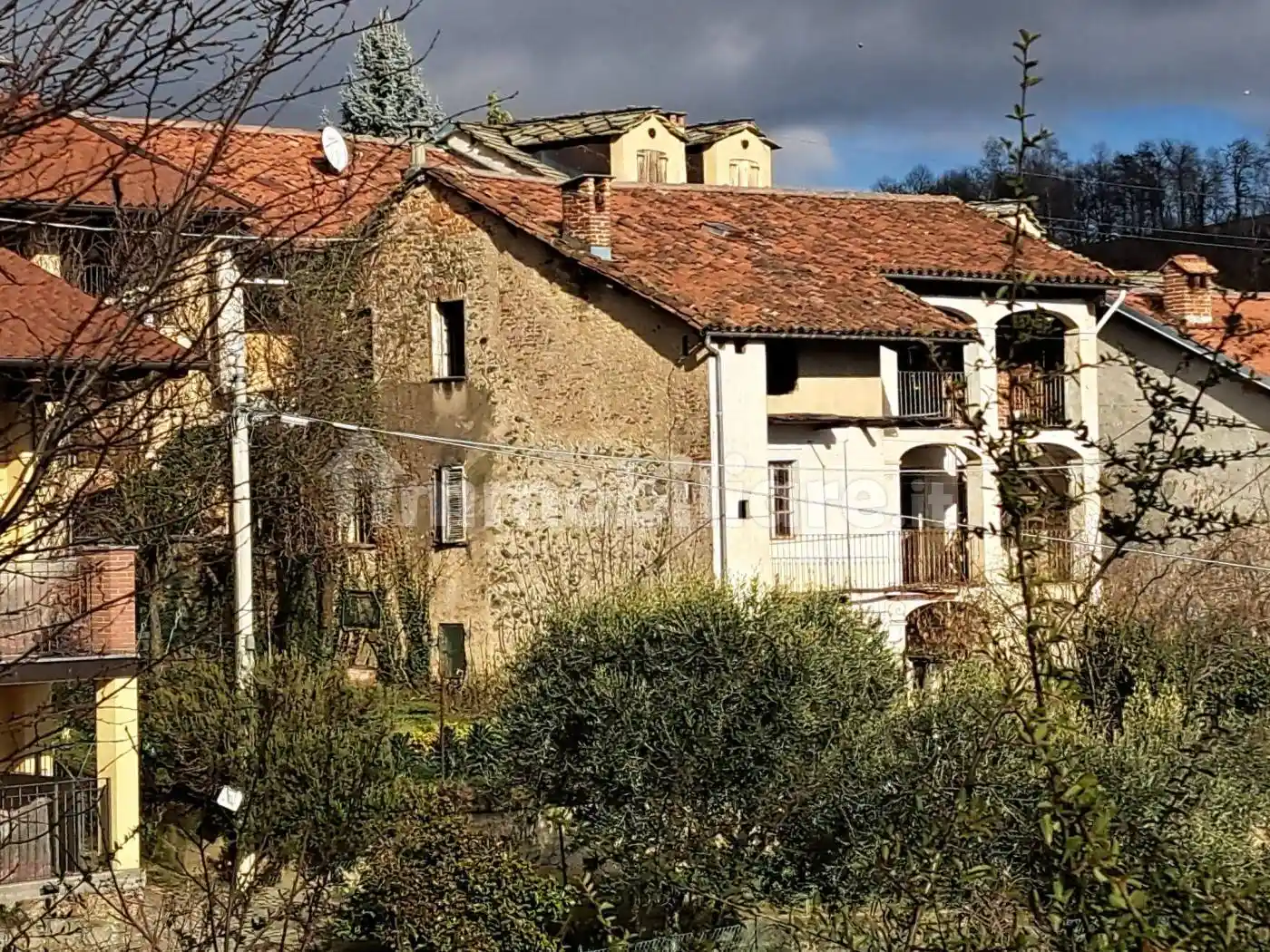 Rustico - Casale in vendita a Donato