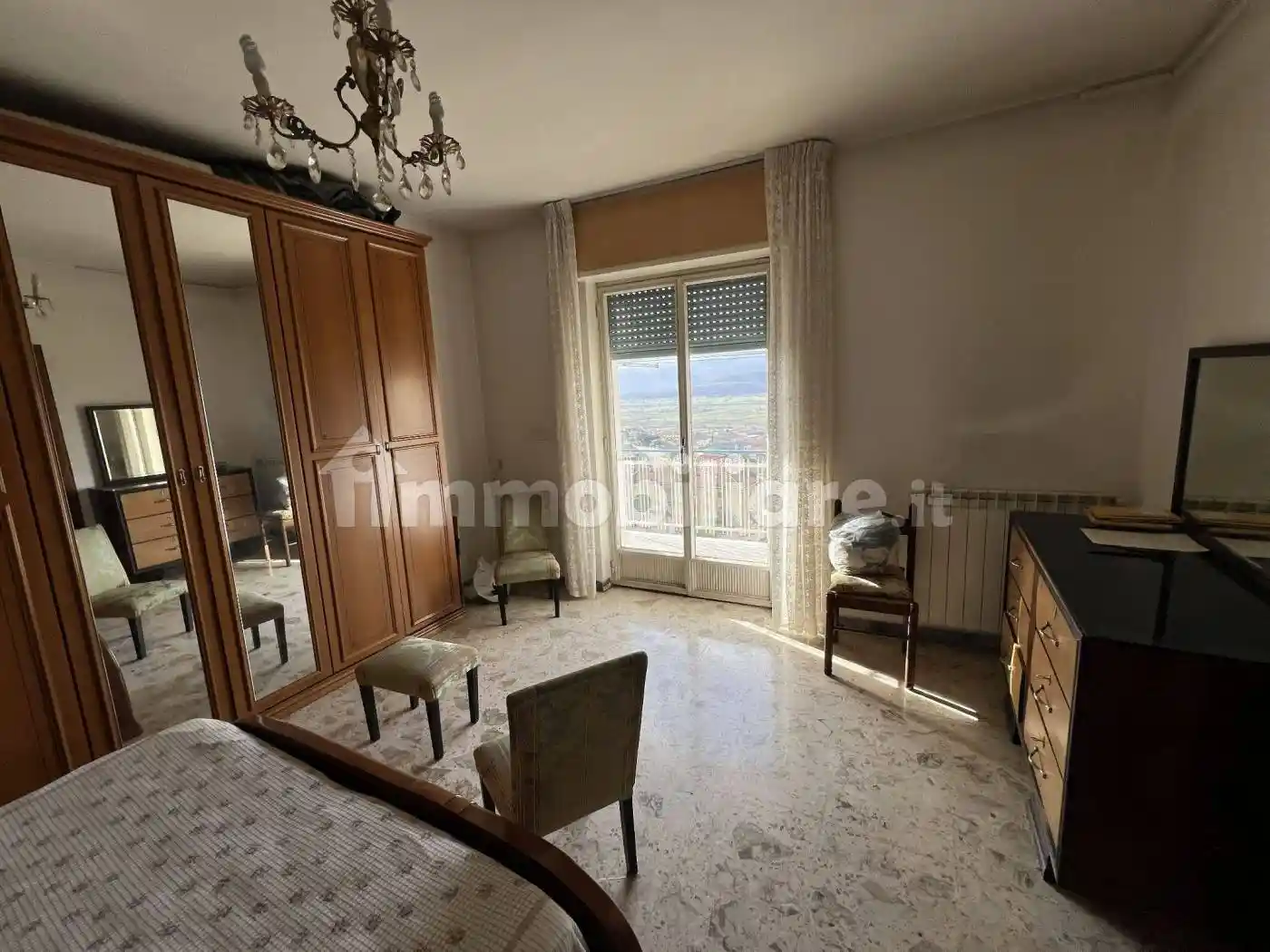 Appartamento in vendita a Sala Consilina