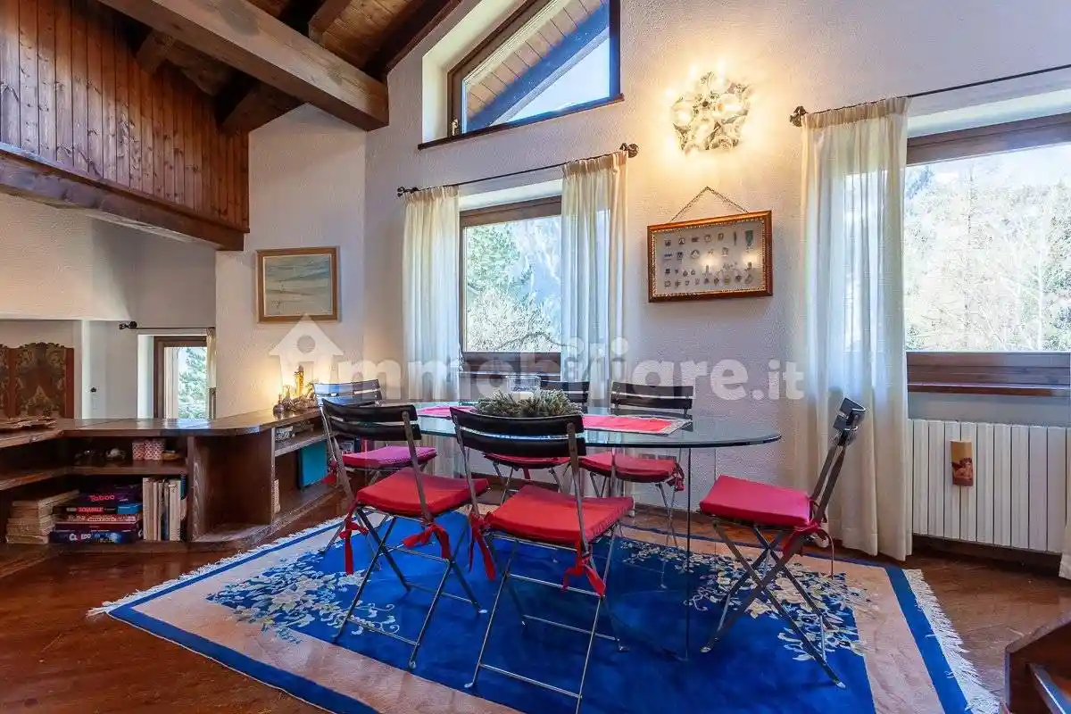 Appartamento in affitto a Prè-Saint-Didier