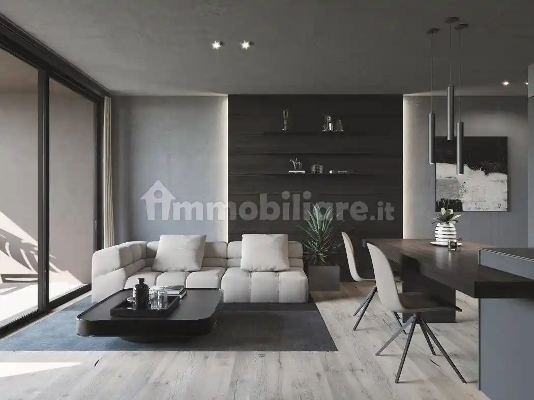 Appartamento in vendita a Verona