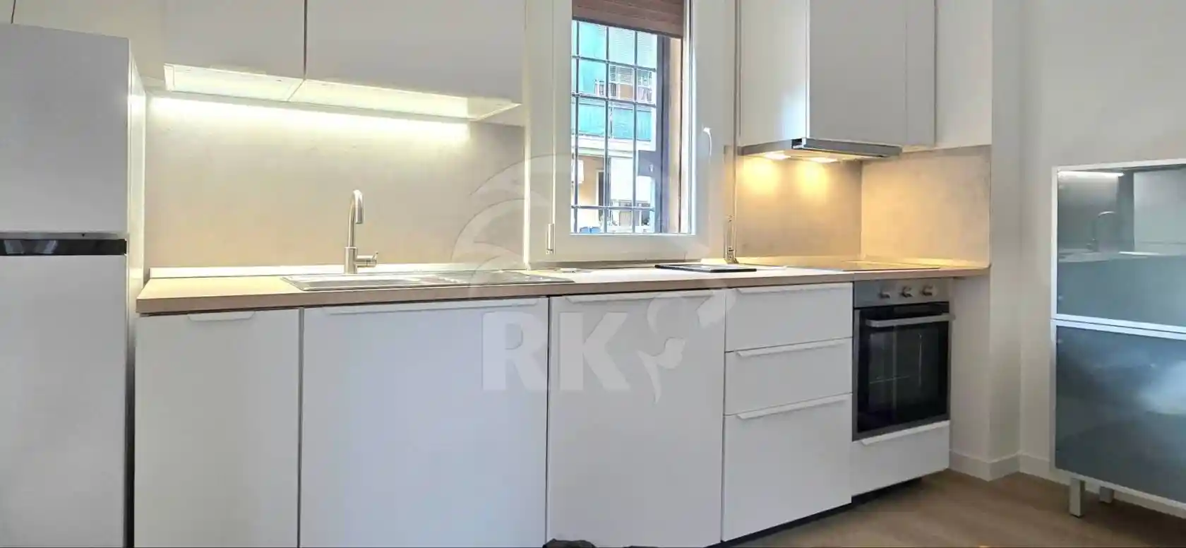 Appartamento in affitto a Bologna