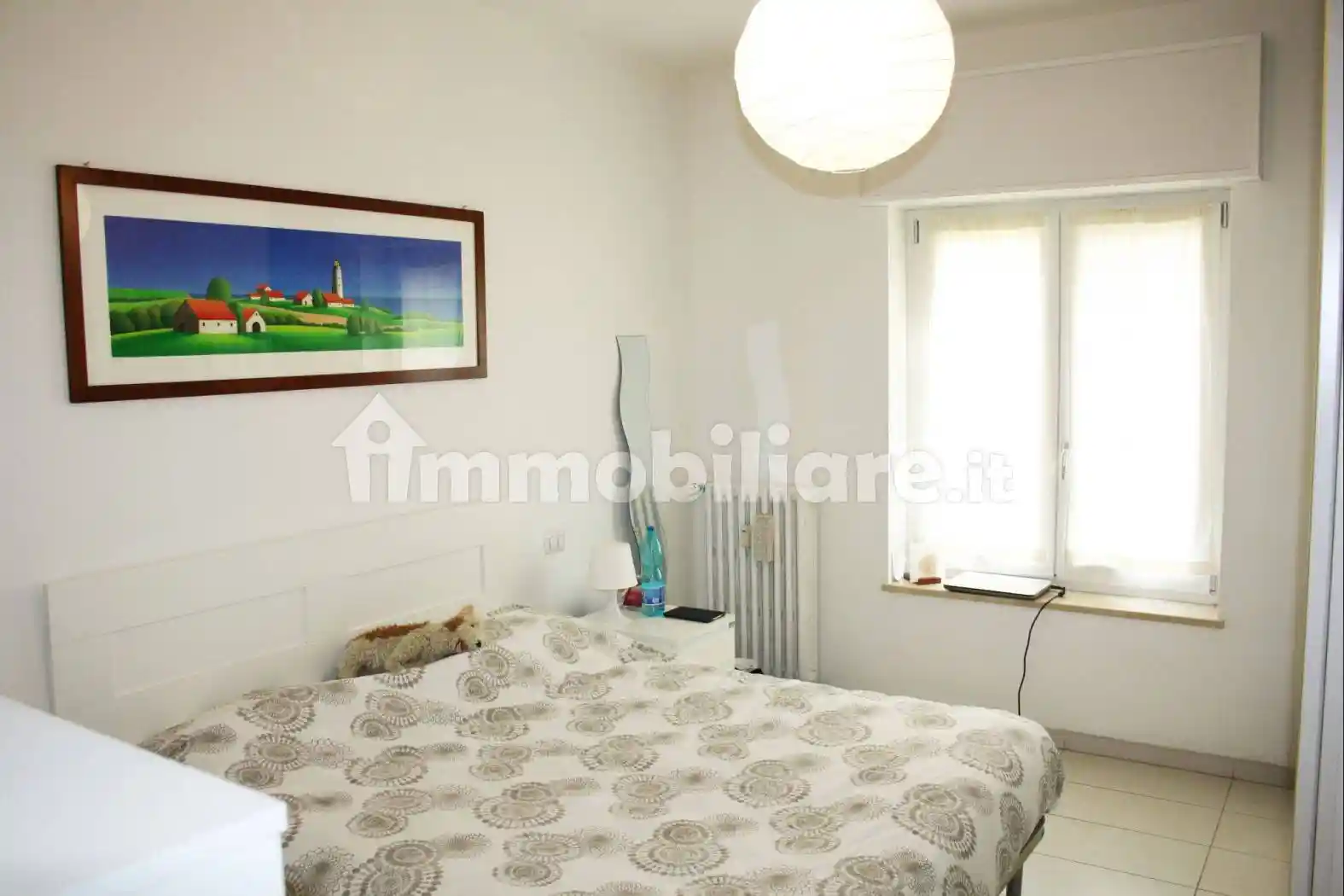 Appartamento in affitto a Ponteranica