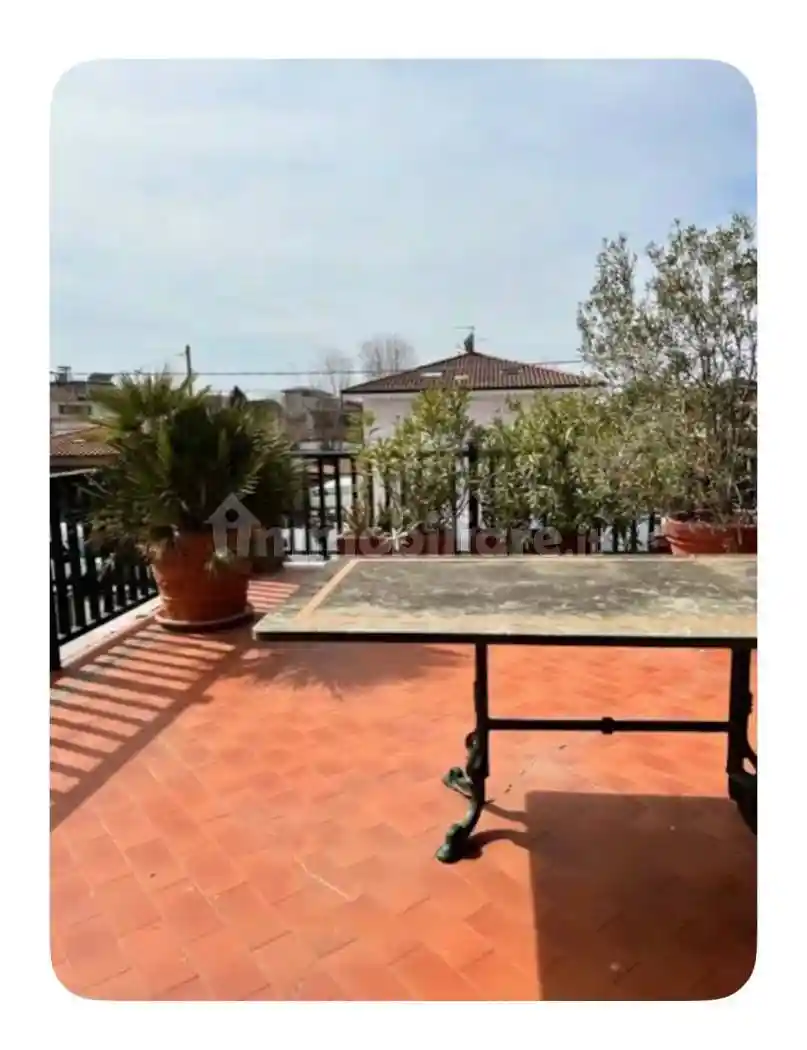 Appartamento in affitto a Pietrasanta