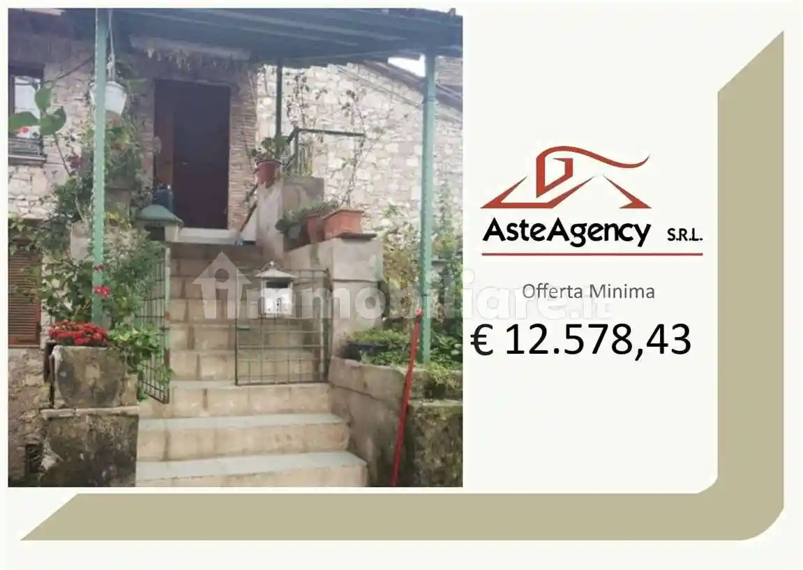 Appartamento in vendita a Spoleto