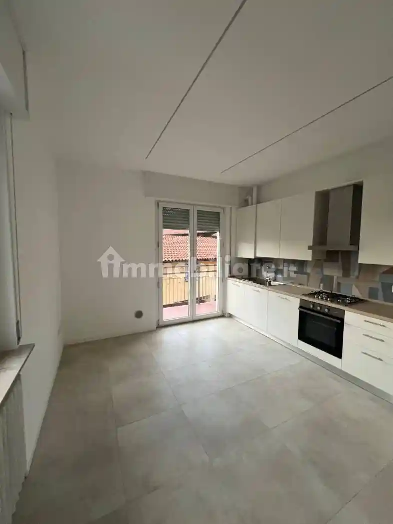 Appartamento in affitto a Mapello