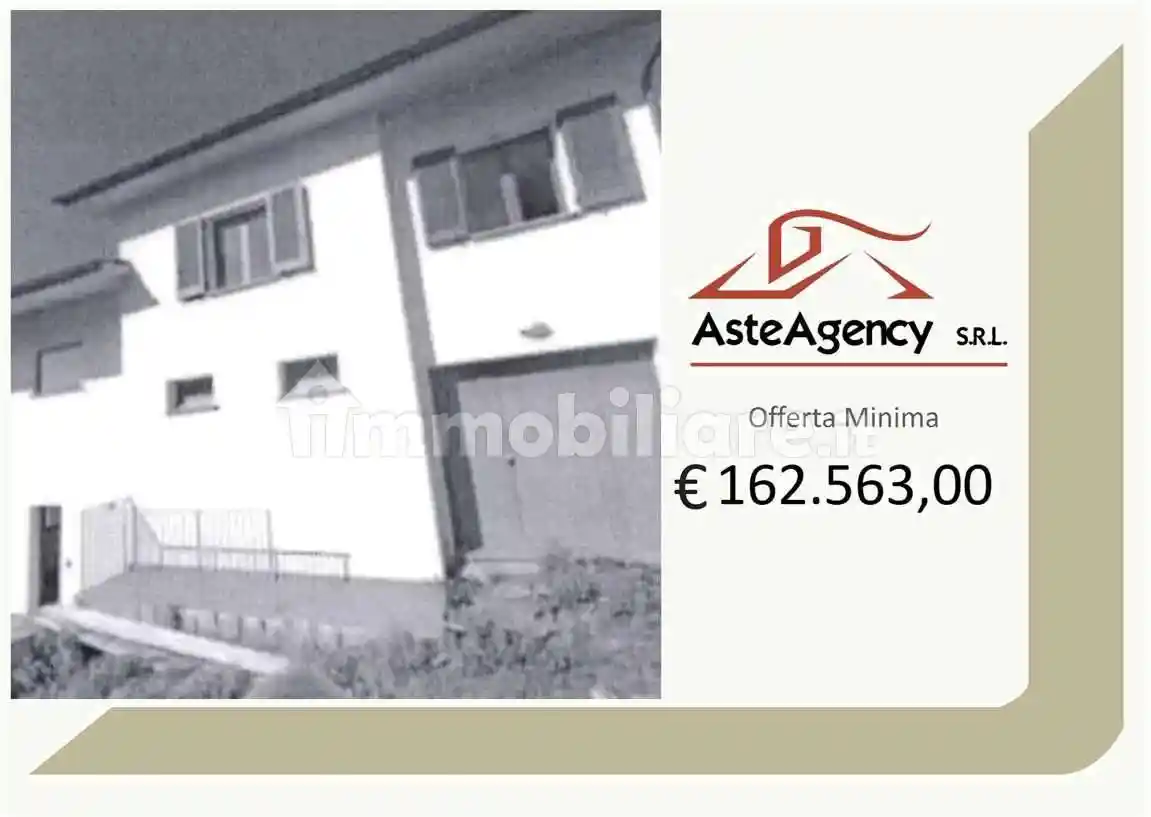 Appartamento in vendita a Magione