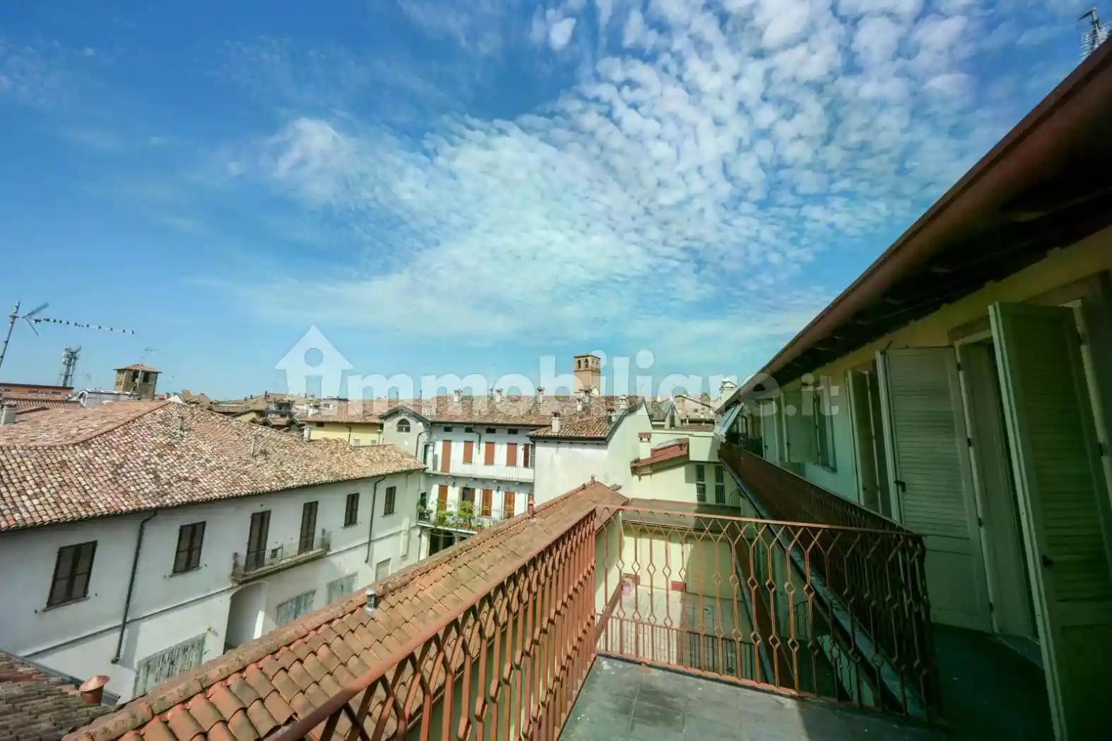 Appartamento in vendita a Lodi