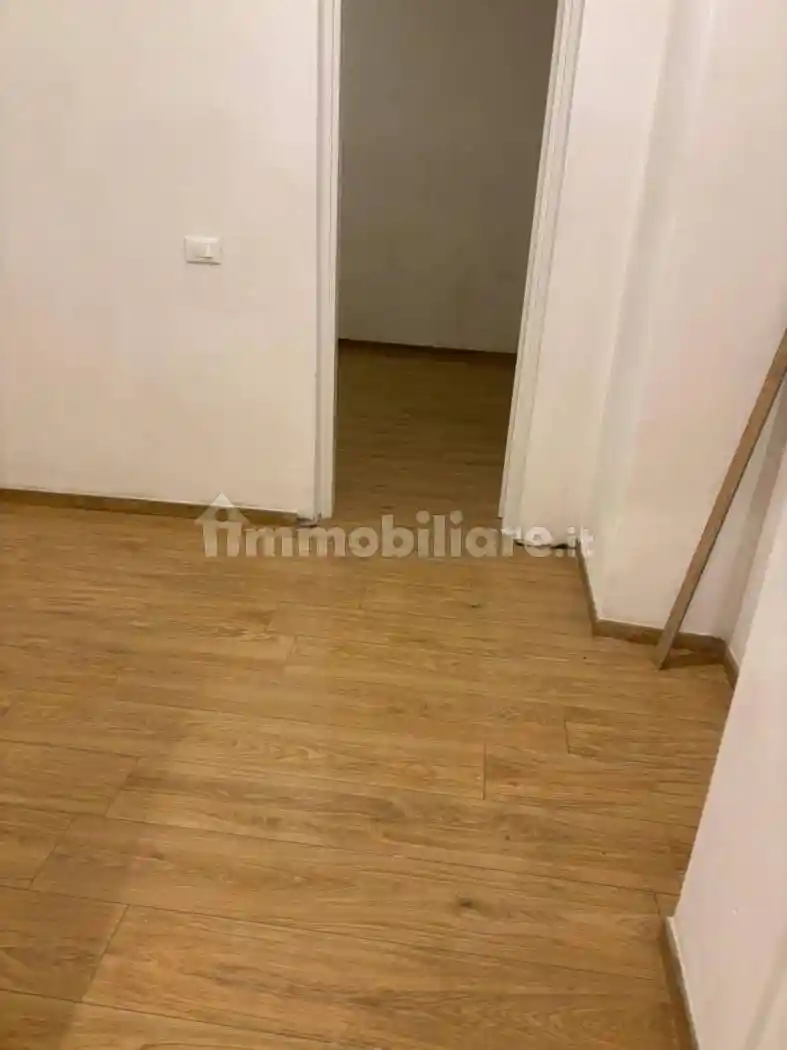 Appartamento in vendita a Massa