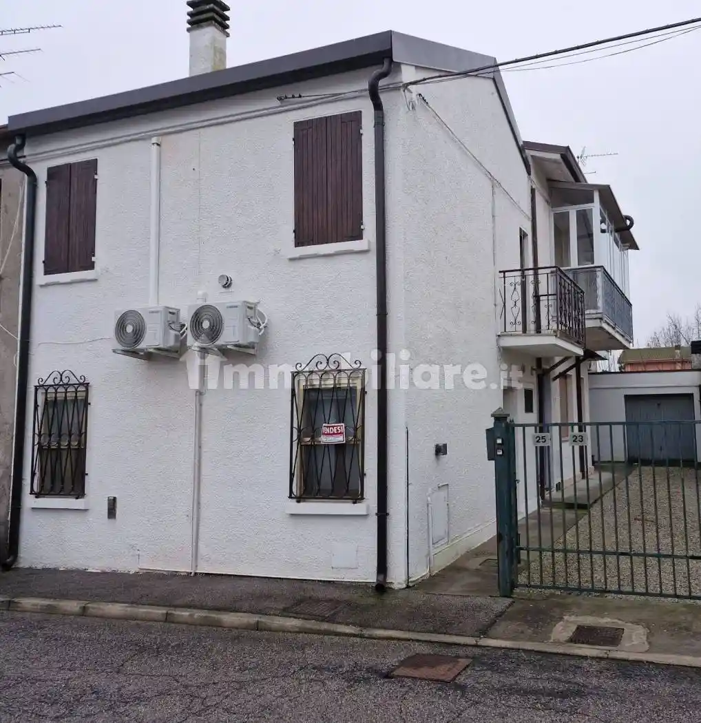 Appartamento in vendita a Fiscaglia