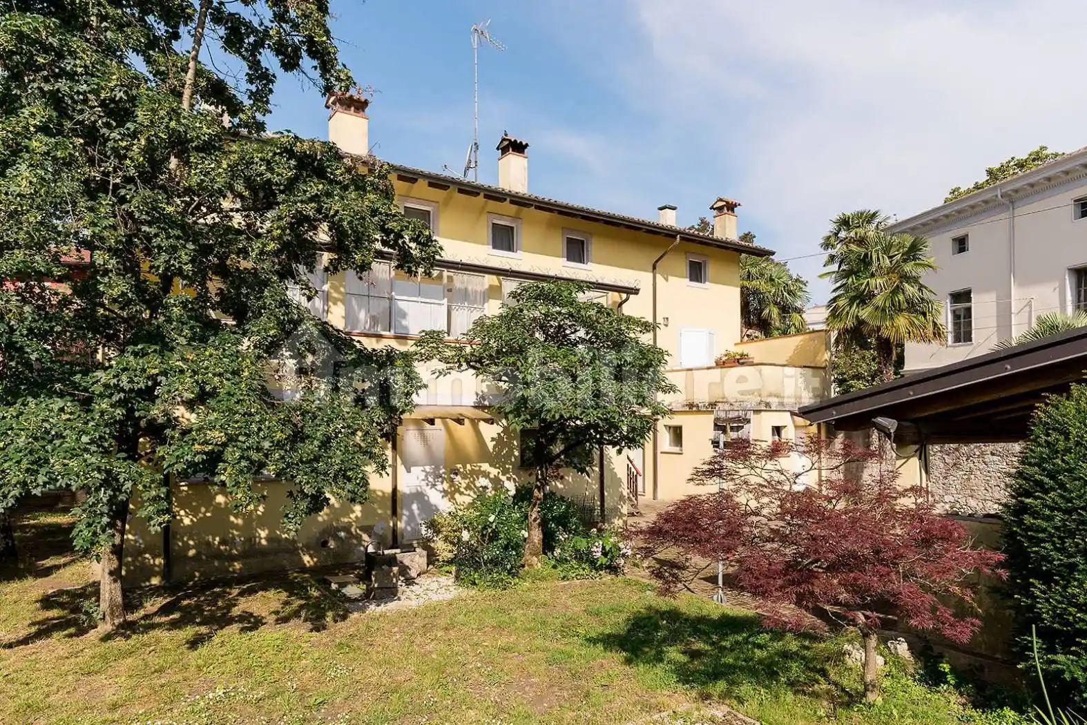 Villa in vendita a Terzo d'Aquileia