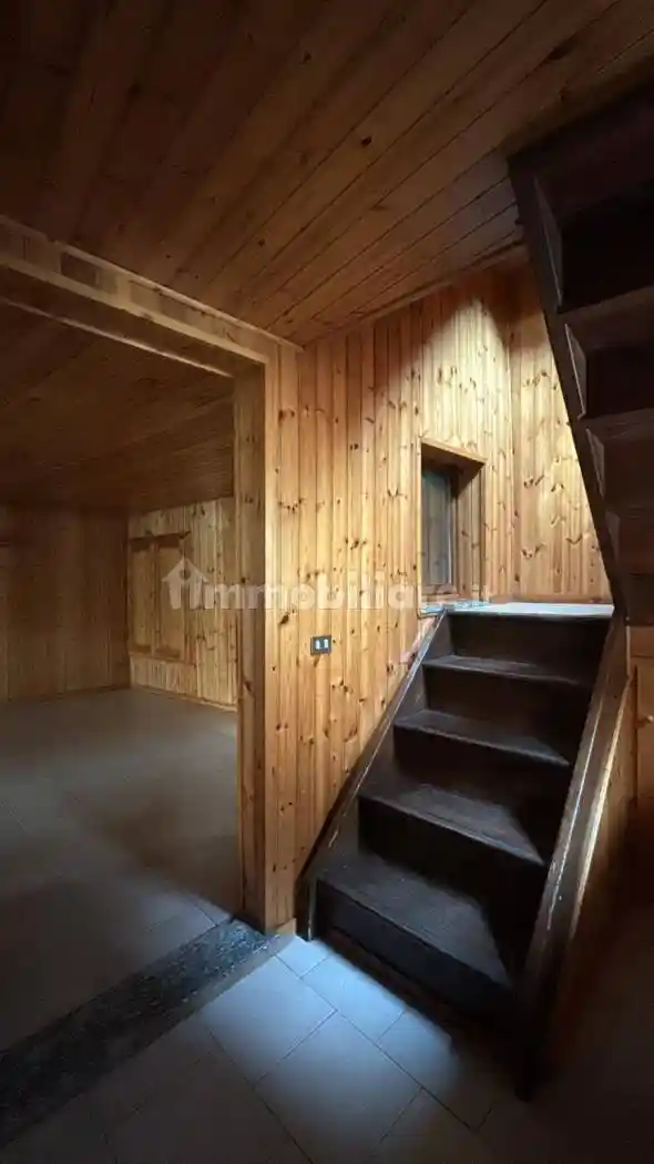 Casa indipendente in vendita a Edolo