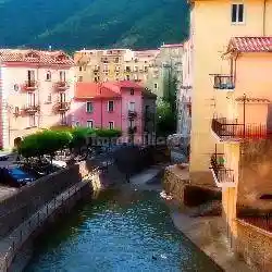 Appartamento in vendita a Campagna