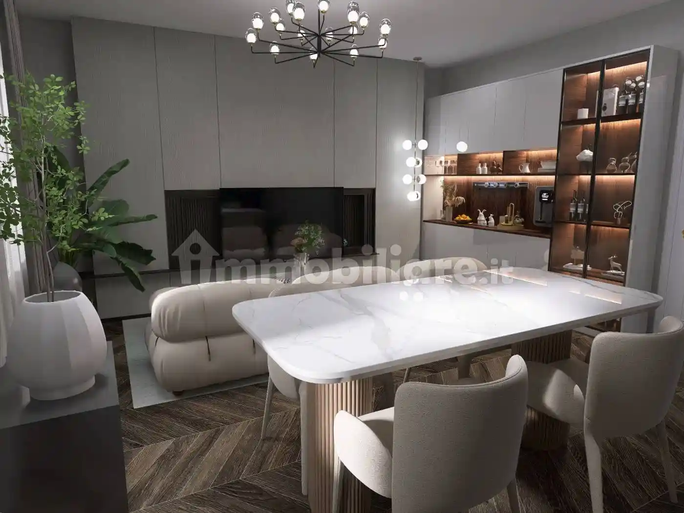 Appartamento in vendita a Perugia