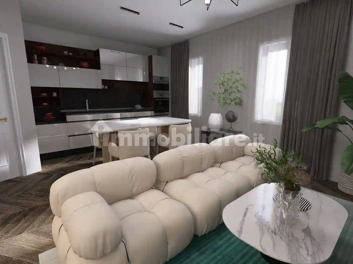 Appartamento - foto 2