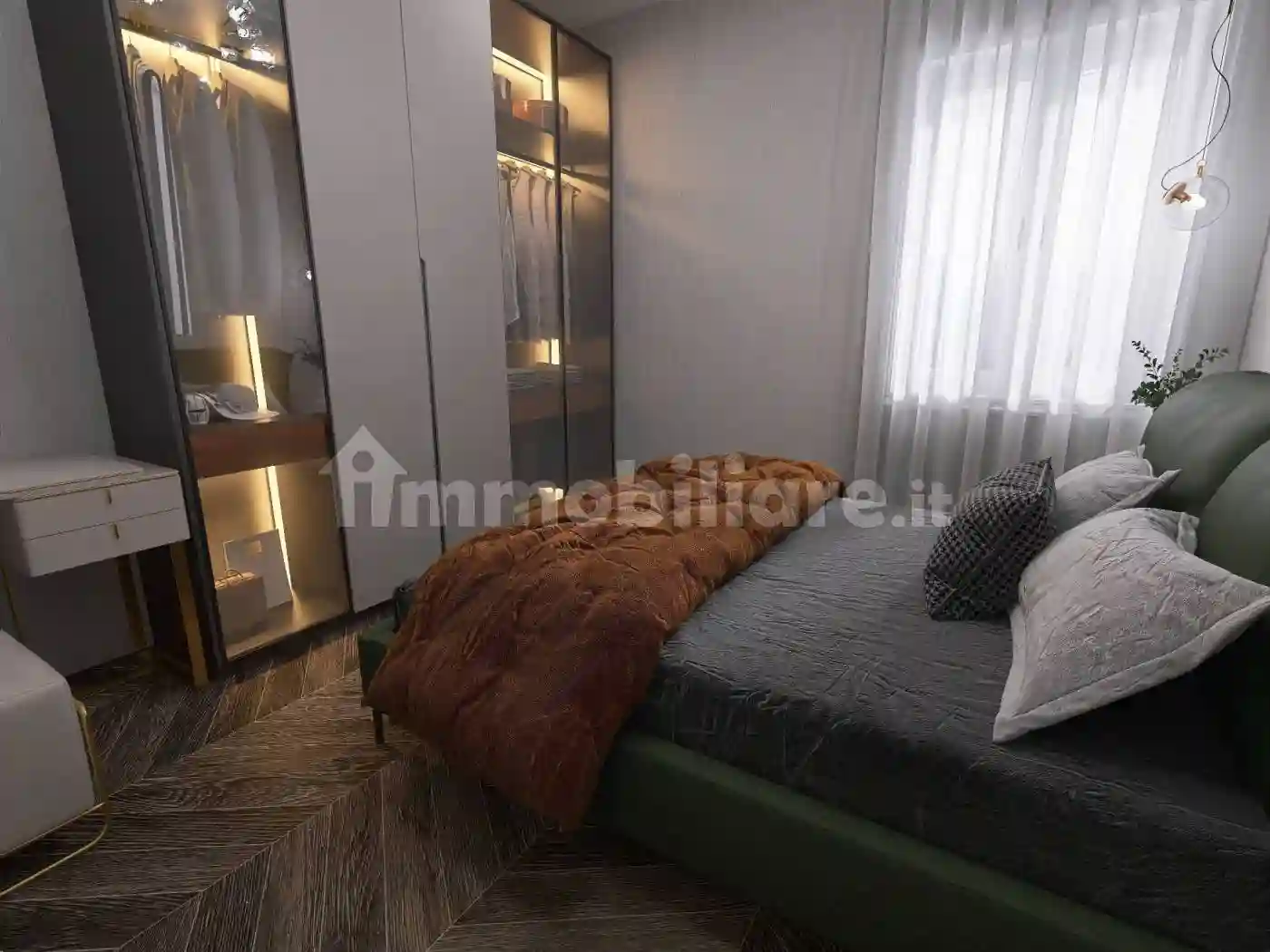 Appartamento - foto 3