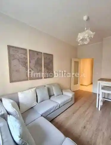 Appartamento in affitto a Biella