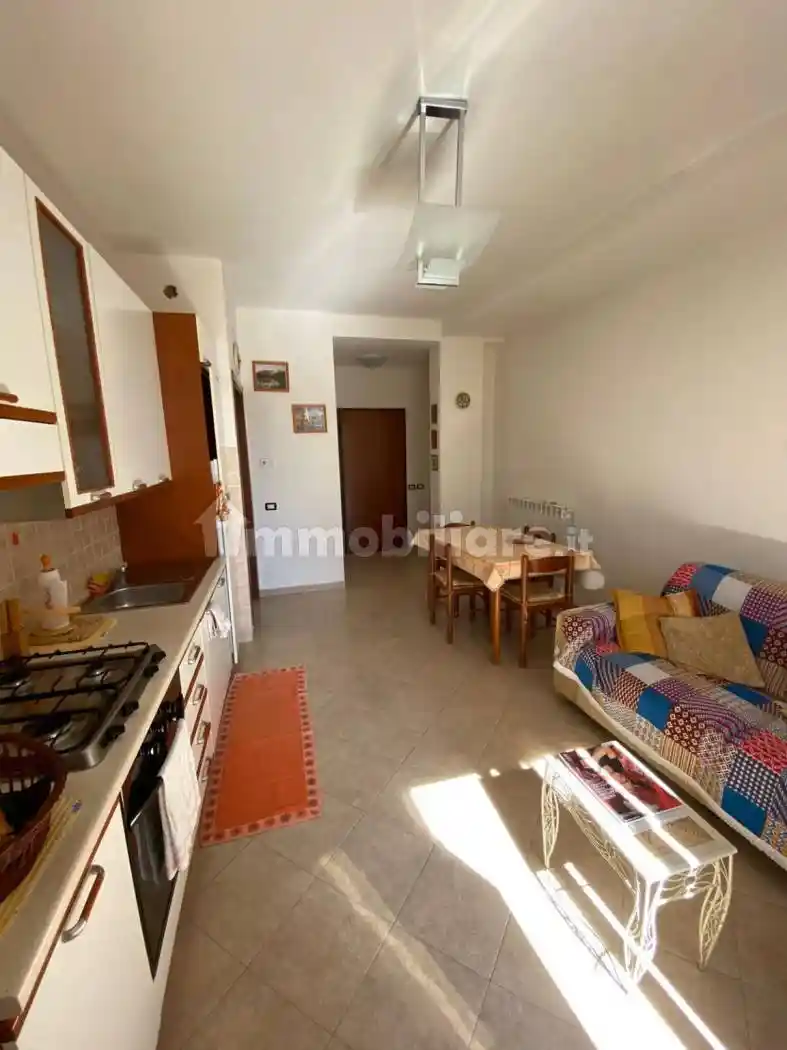 Appartamento in vendita a Licciana Nardi