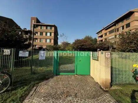 Appartamento in vendita a Buccinasco