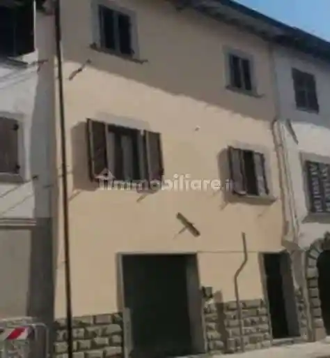 Appartamento in vendita a Bagno di Romagna