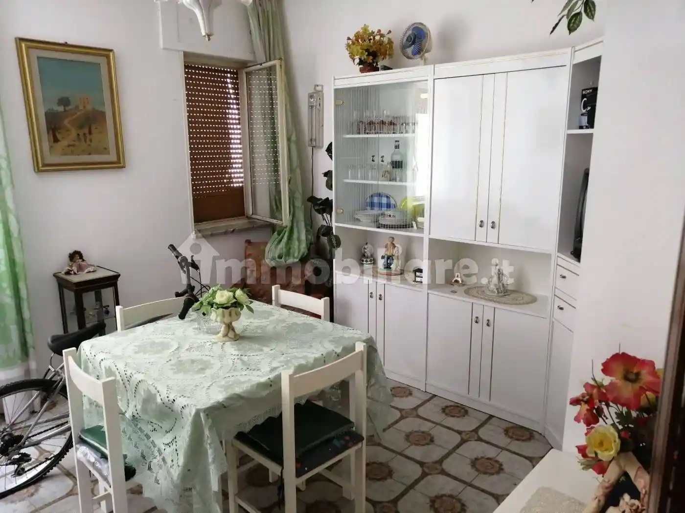 Appartamento in vendita a Sorbo San Basile