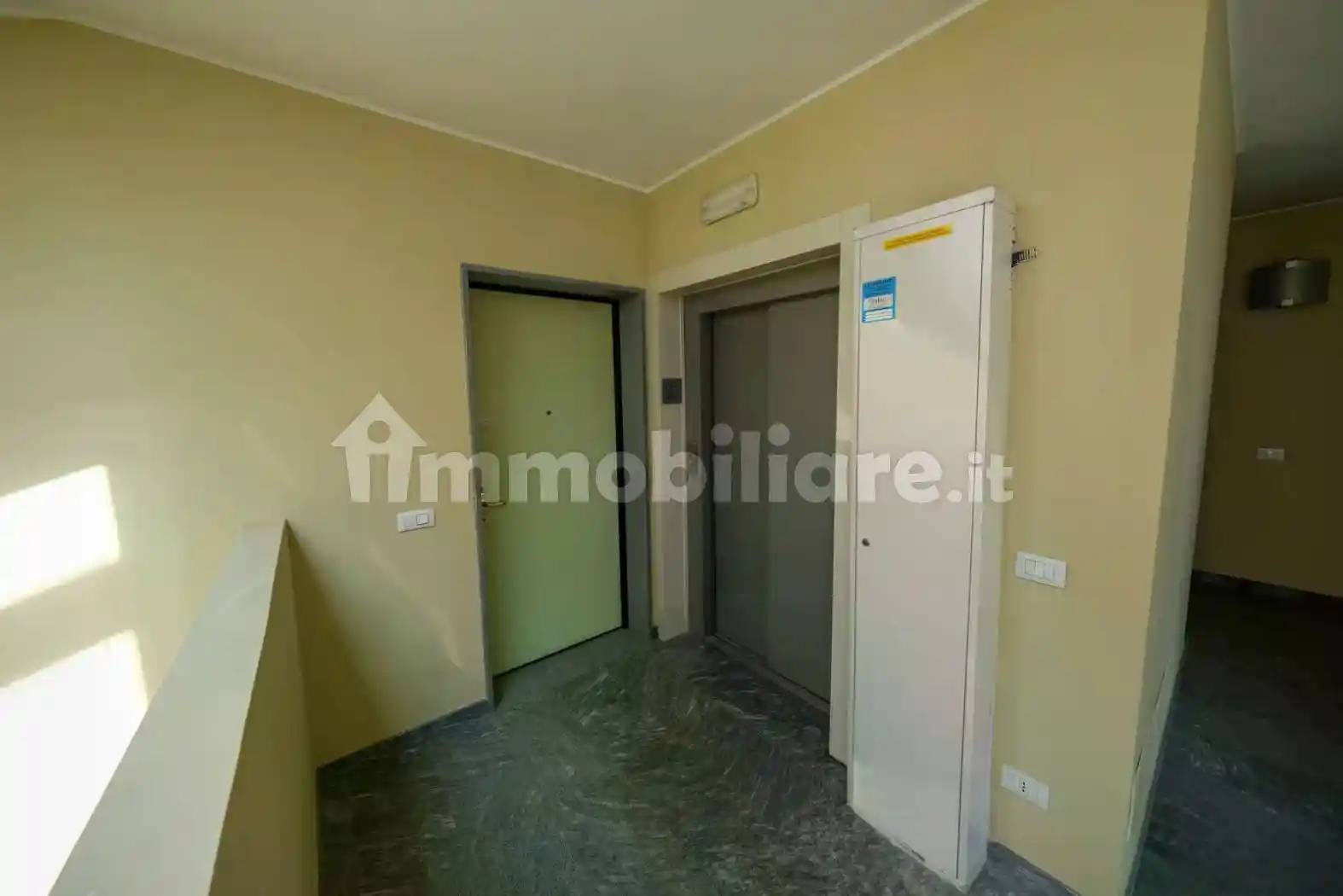 Appartamento in vendita a Lodi