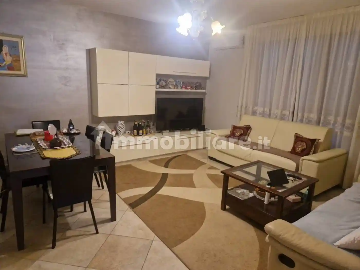 Villetta a schiera in vendita a Perugia