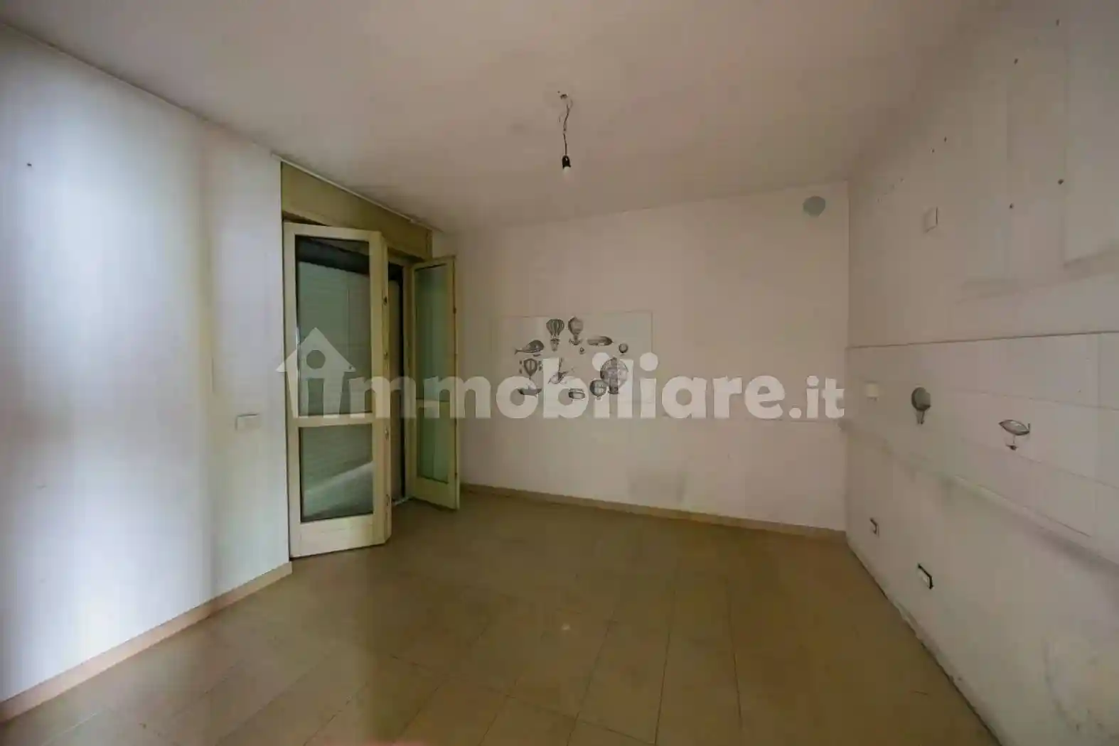 Appartamento in vendita a Lodi